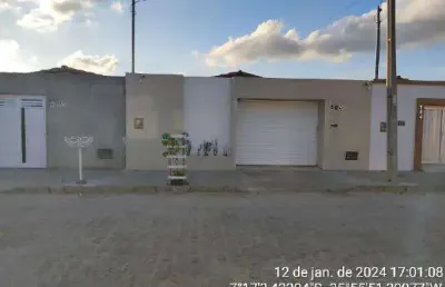 Oportunidade única em campina grande - pb | tipo: casa | negociação: venda direta online  | situação: imóvel