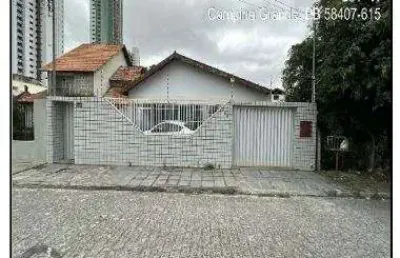 Oportunidade única em campina grande - pb | tipo: casa | negociação: venda online  | situação: imóvel