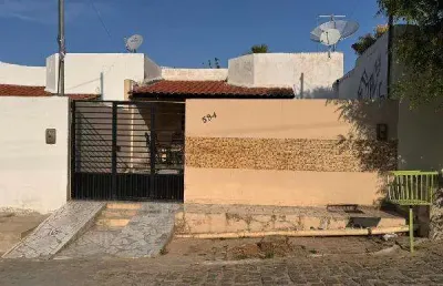 Oportunidade única em condado - pb | tipo: casa | negociação: venda online  | situação: imóvel