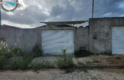 Oportunidade única em campina grande - pb | tipo: casa | negociação: venda online  | situação: imóvel