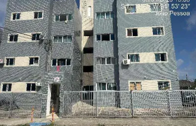Oportunidade única em joao pessoa - pb | tipo: apartamento | negociação: venda online  | situação: imóvel