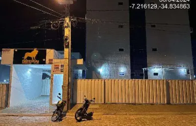 Oportunidade única em joao pessoa - pb | tipo: apartamento | negociação: venda online  | situação: imóvel