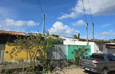 Oportunidade única em santa rita - pb | tipo: casa | negociação: venda online  | situação: imóvel