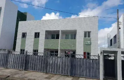Oportunidade única em joao pessoa - pb | tipo: apartamento | negociação: venda online  | situação: imóvel