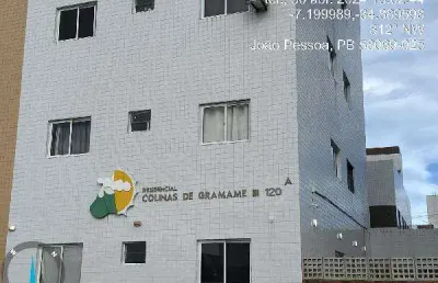 Oportunidade única em joao pessoa - pb | tipo: apartamento | negociação: venda online  | situação: imóvel