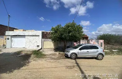 Oportunidade única em itabaiana - pb | tipo: casa | negociação: venda online  | situação: imóvel