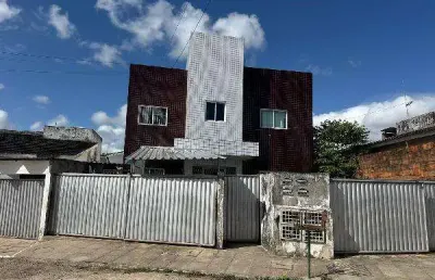 Oportunidade única em joao pessoa - pb | tipo: apartamento | negociação: venda direta online  | situação: imóvel