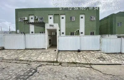 Oportunidade única em joao pessoa - pb | tipo: apartamento | negociação: venda direta online  | situação: imóvel