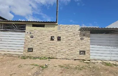 Oportunidade única em joao pessoa - pb | tipo: casa | negociação: venda online  | situação: imóvel