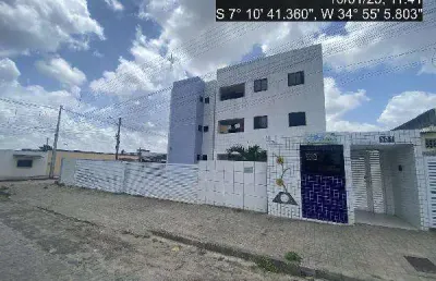 Oportunidade única em joao pessoa - pb | tipo: apartamento | negociação: venda online  | situação: imóvel