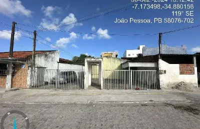 Oportunidade única em joao pessoa - pb | tipo: casa | negociação: venda online  | situação: imóvel
