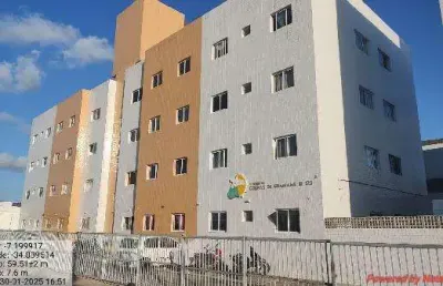 Oportunidade única em joao pessoa - pb | tipo: apartamento | negociação: venda online  | situação: imóvel