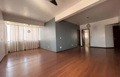 Apartamento com 3 quartos à venda na Rua Coronel João Notini, Centro, Divinópolis