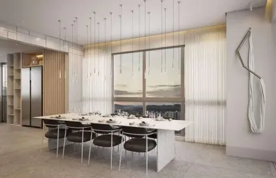 Apartamento novo amplo regiao central de divinopolis mg