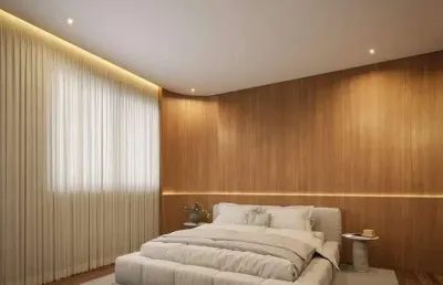 Apartamento novo amplo regiao central de divinopolis mg