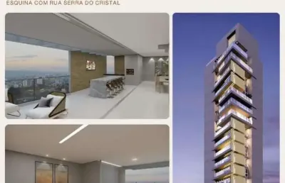 Apartamento novo amplo regiao central de divinopolis mg
