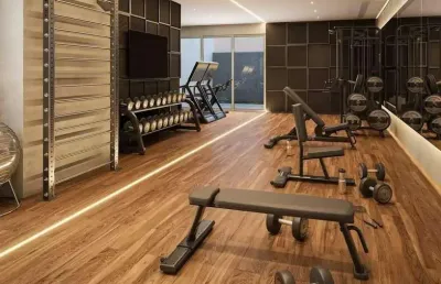 Apartamento novo amplo regiao central de divinopolis mg