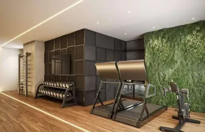 Apartamento novo amplo regiao central de divinopolis mg