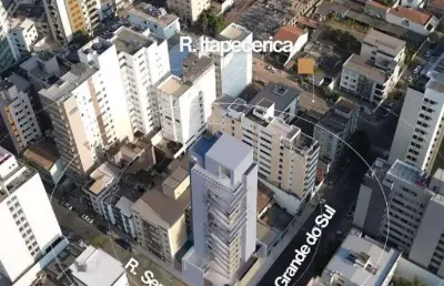 Apartamento novo amplo regiao central de divinopolis mg