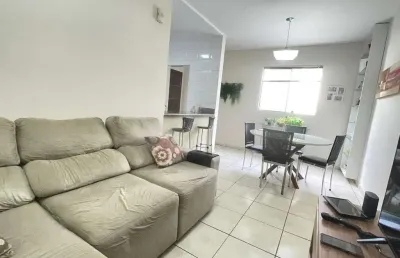 Apartamento com 3 quartos à venda na Rua Piauí, Sidil, Divinópolis