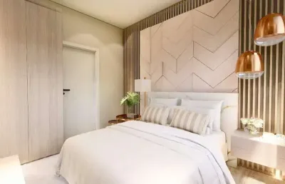 Apartamento com 2 quartos à venda na Praça do Mercado, Centro, Divinópolis