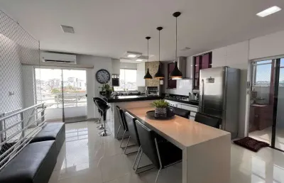 Cobertura duplex nova, regiao central em divinopolis mg