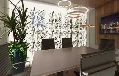 Apartamento com 2 quartos à venda na Praça do Mercado, Centro, Divinópolis