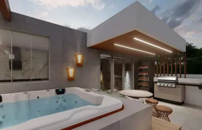Apartamento com 2 quartos à venda na Praça do Mercado, Centro, Divinópolis