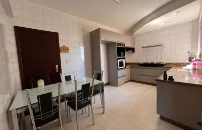 Apartamento cobertura top-house regiao planalto em divinopolis mg