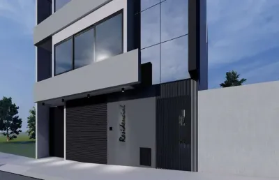Apartamento com 4 quartos à venda na Rua Paraíba, Sidil, Divinópolis