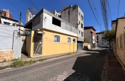 Casa residencial ou comercial regiao central de divinopolis mg