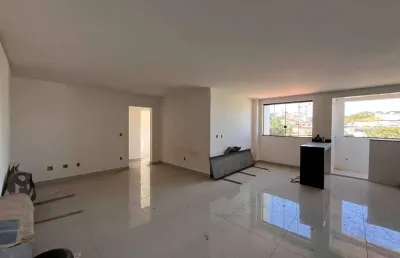 Apartamento novo na regiao do sao judas tadeu em divinopolis mg