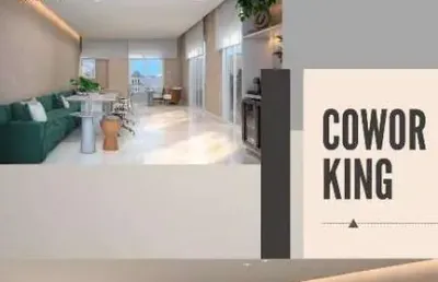 Apartamento com 2 quartos à venda na Avenida Sete de Setembro, Centro, Divinópolis