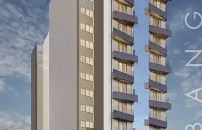 Apartamento com 2 quartos à venda na Avenida Sete de Setembro, Centro, Divinópolis