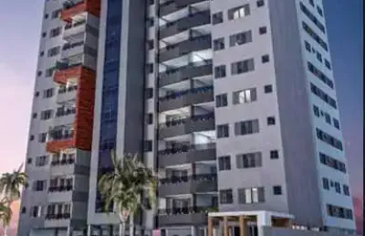 Cobertura com 3 quartos à venda na Avenida Amazonas, Centro, Divinópolis