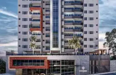 Apartamento com 3 quartos à venda na Avenida Amazonas, Centro, Divinópolis