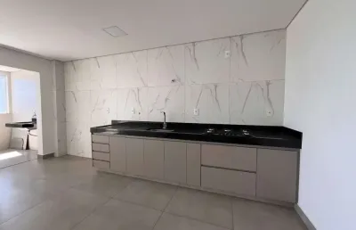 Apartamento tipo na regiao nobre do bairro bom pastor em divinopolis