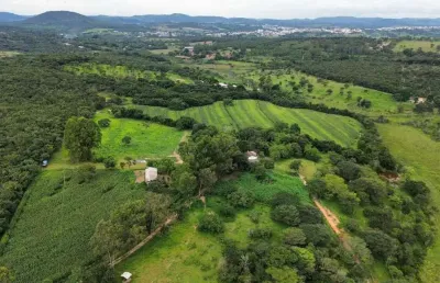 Fazenda a venda com 83,81 hectares, toda formada proximo a divinopolis mg