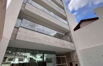 Apartamento novo regiao nobre do bairro sidil em divinopolis mg