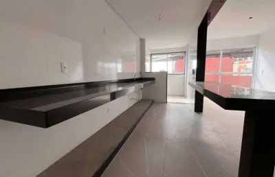 Apartamento novo na regiao do bairro santa clara em divinopolis mg