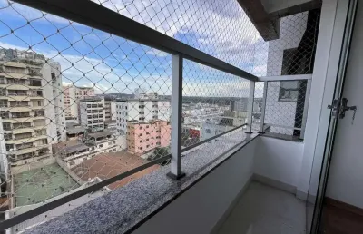 Apartamento com 3 quartos à venda na Rua Maranhão, Centro, Divinópolis