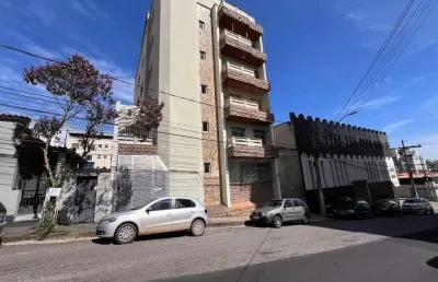 Apartamento terre no bairro sidil em divinopolis mg