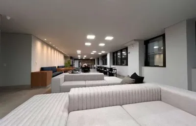 Apartamento de medio alto padrao na rtegiao central de divinopolis mg