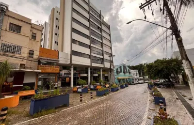 Apartamento com 2 quartos à venda na Rua São Paulo, Centro, Divinópolis