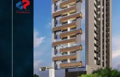 Apartamento à venda, 3 quartos, 1 suíte, 2 vagas, centro - divinopolis/mg