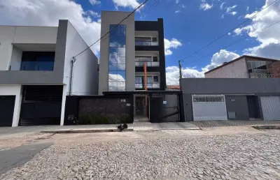 Cobertura à venda, 3 quartos, 1 suíte, 2 vagas, manoel valinhas - divinopolis/mg