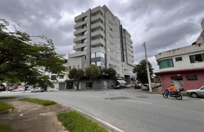 Cobertura na regiao do bom pastor em divinopolis - mg