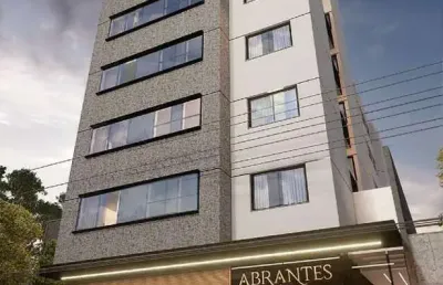 Cobertura na regiao do ipiranga em divinopolis - mg