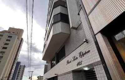 Apartamento com 4 quartos à venda na Rua Rio de Janeiro, Centro, Divinópolis