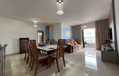 Apartamento à venda no centro de divinópolis-mg 3 quartos, 1 suíte, 2 vagas 142m² de luxo e conforto!